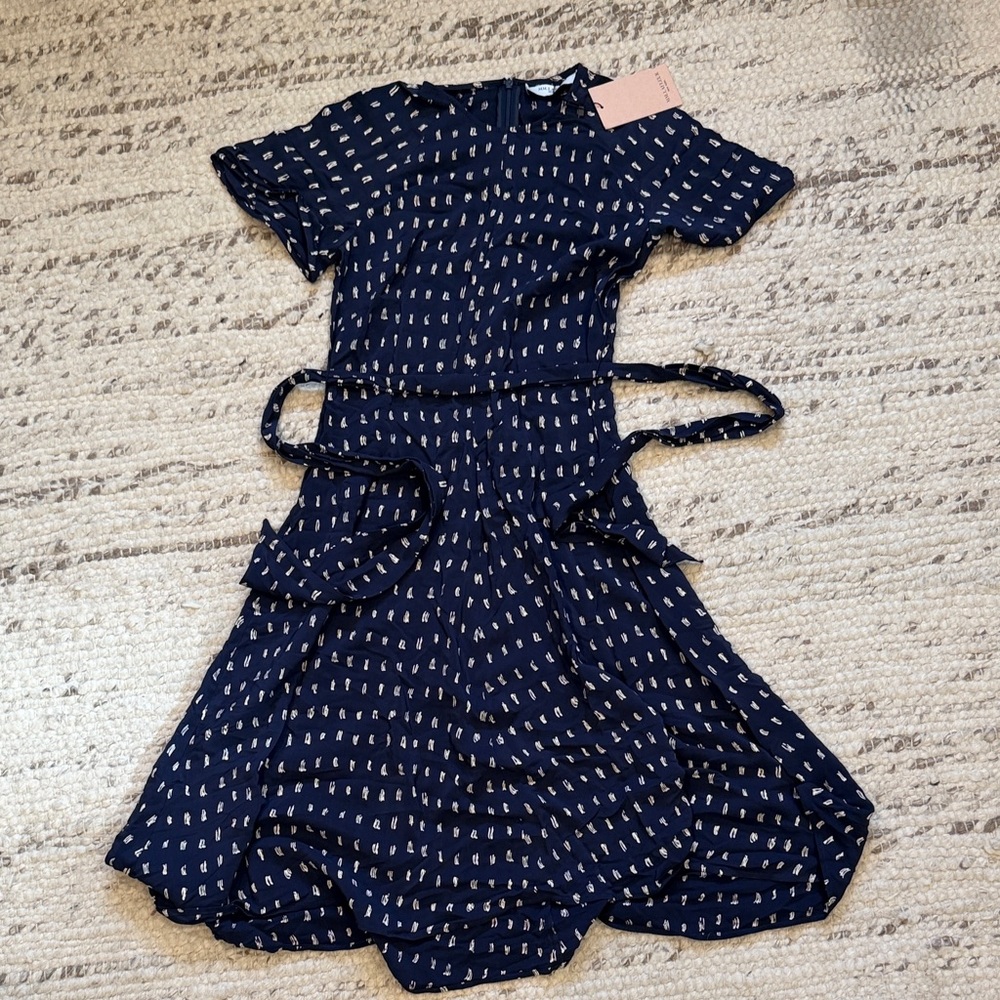 Set of 4 MM Lafleur Dresses and Skirts (some NWT) - Picture 6 of 13